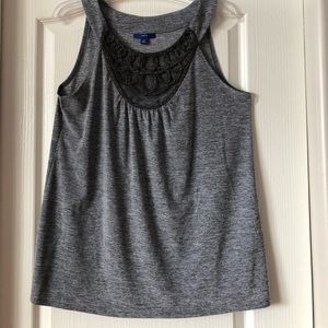 Apt 9 Scoop neck sleeveless top